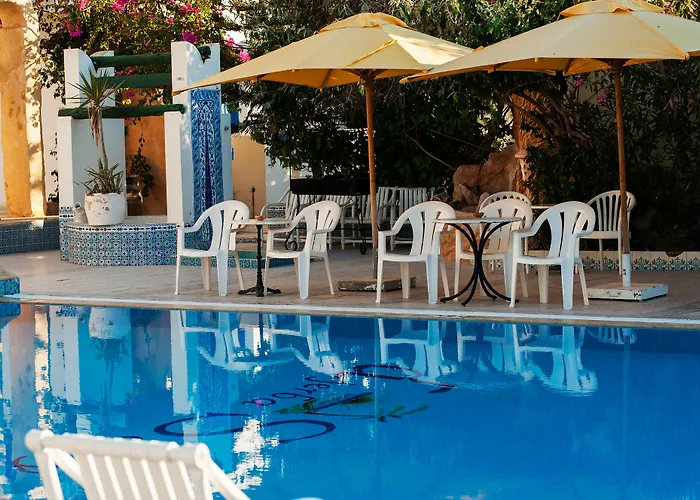 Djerba Saraya