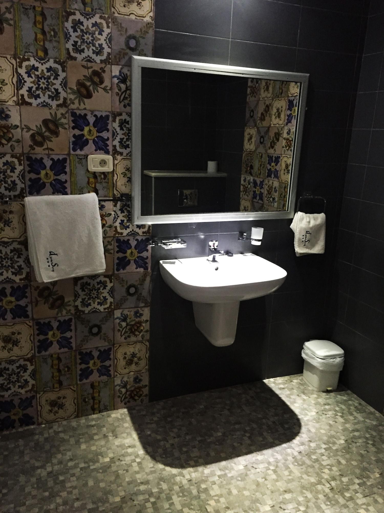 Hotel Djerba Saraya Midoun