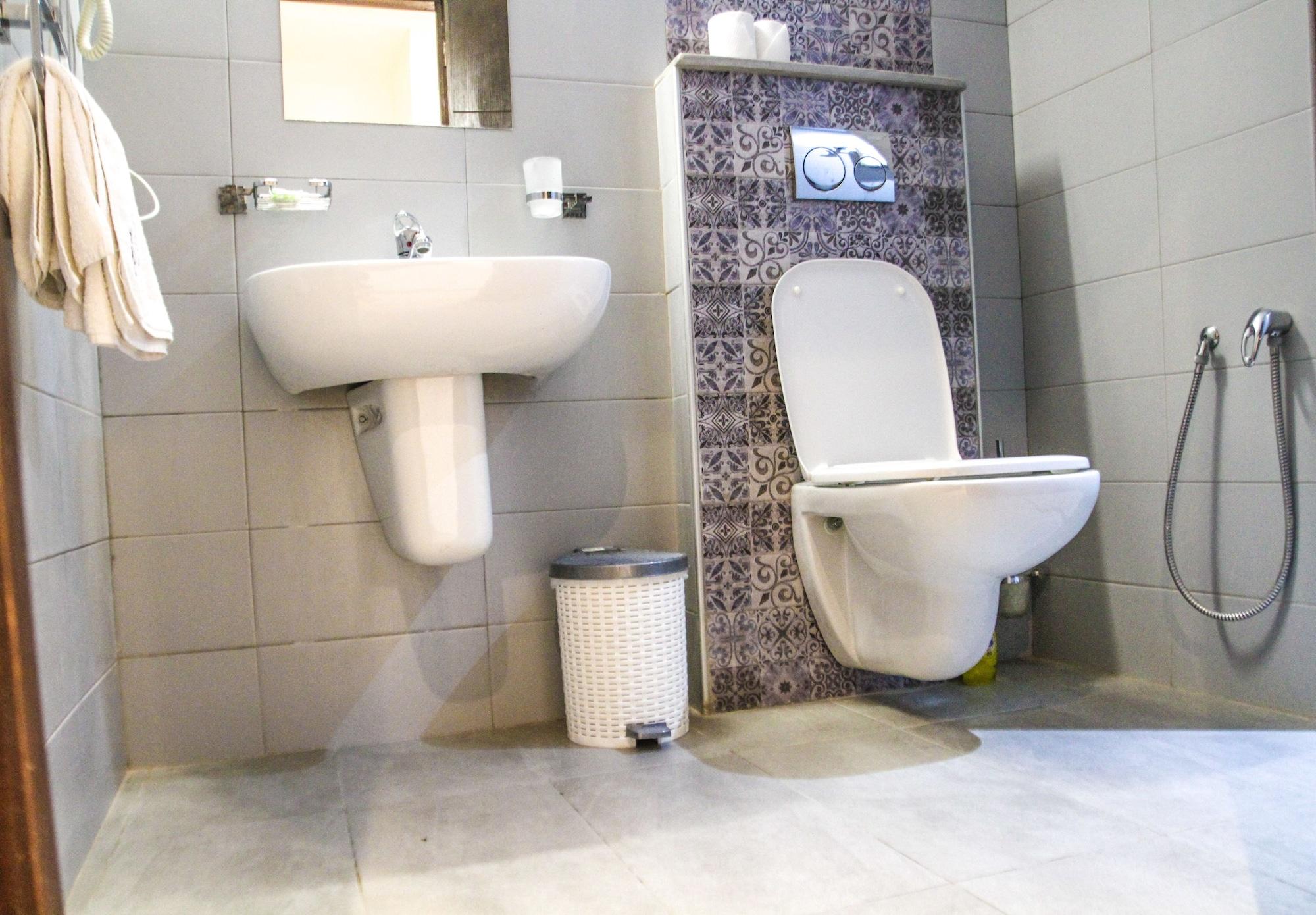 Djerba Saraya Hotel
