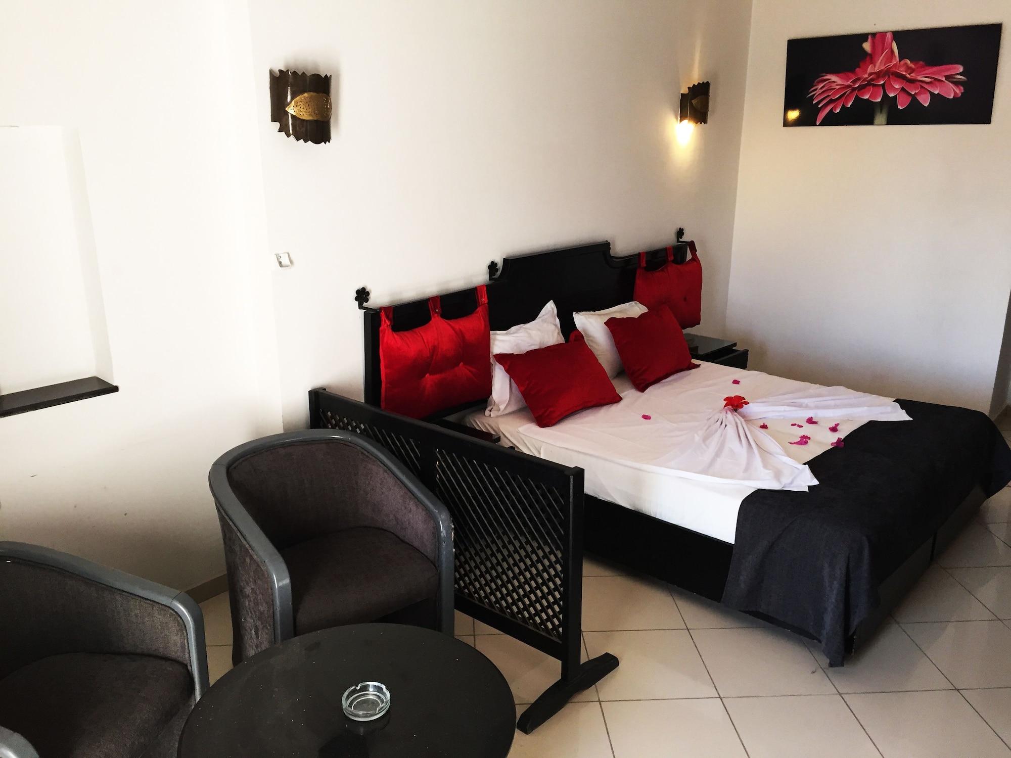 Djerba Saraya Hotel 3*