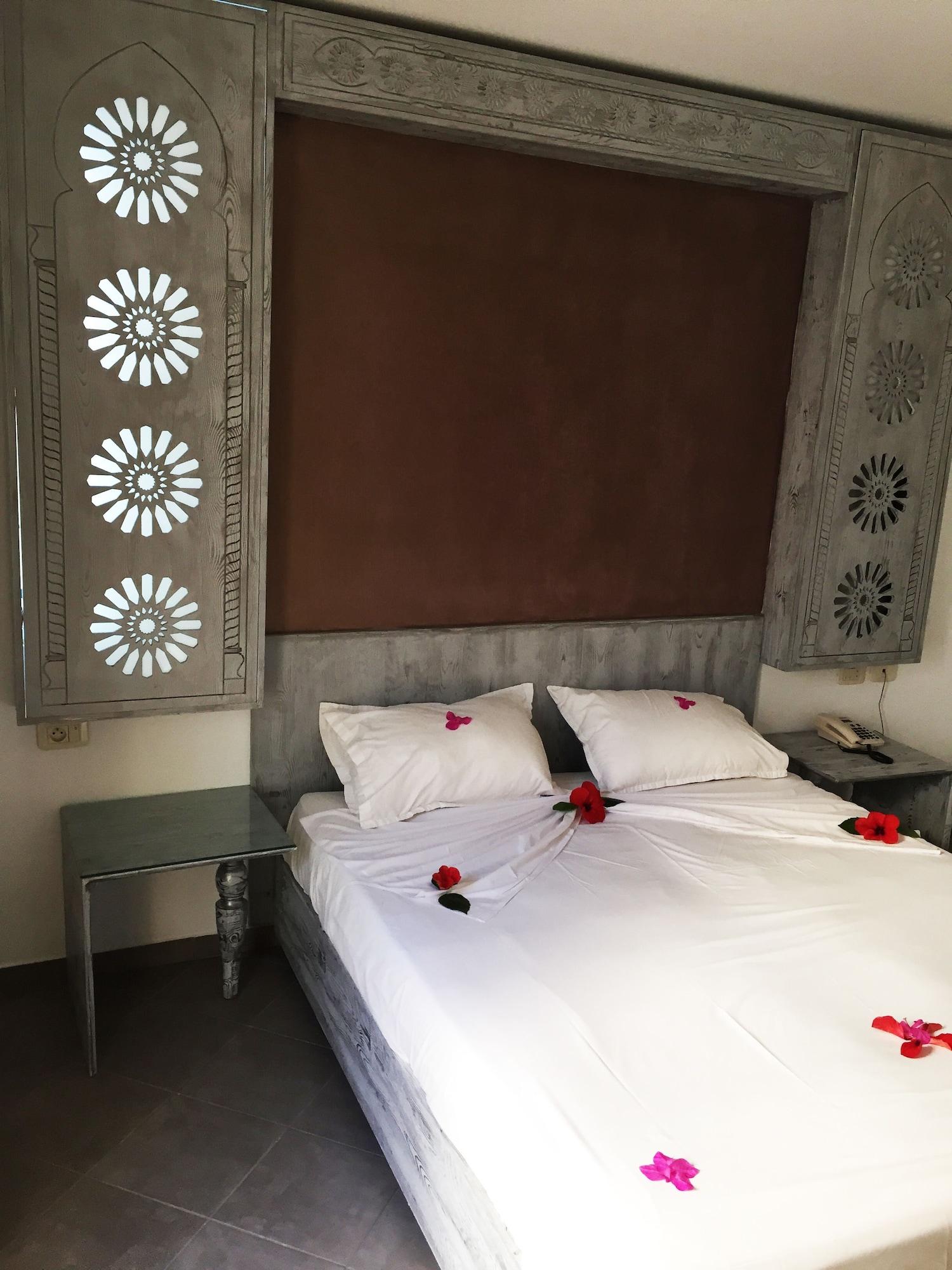 Djerba Saraya 3*