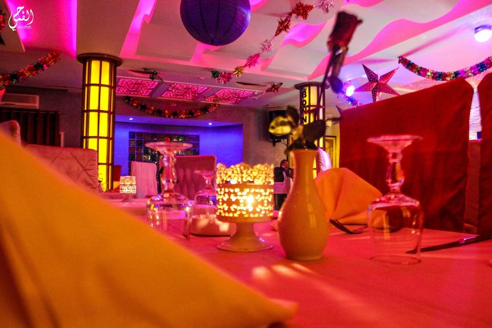 Djerba Saraya Hotel 3*