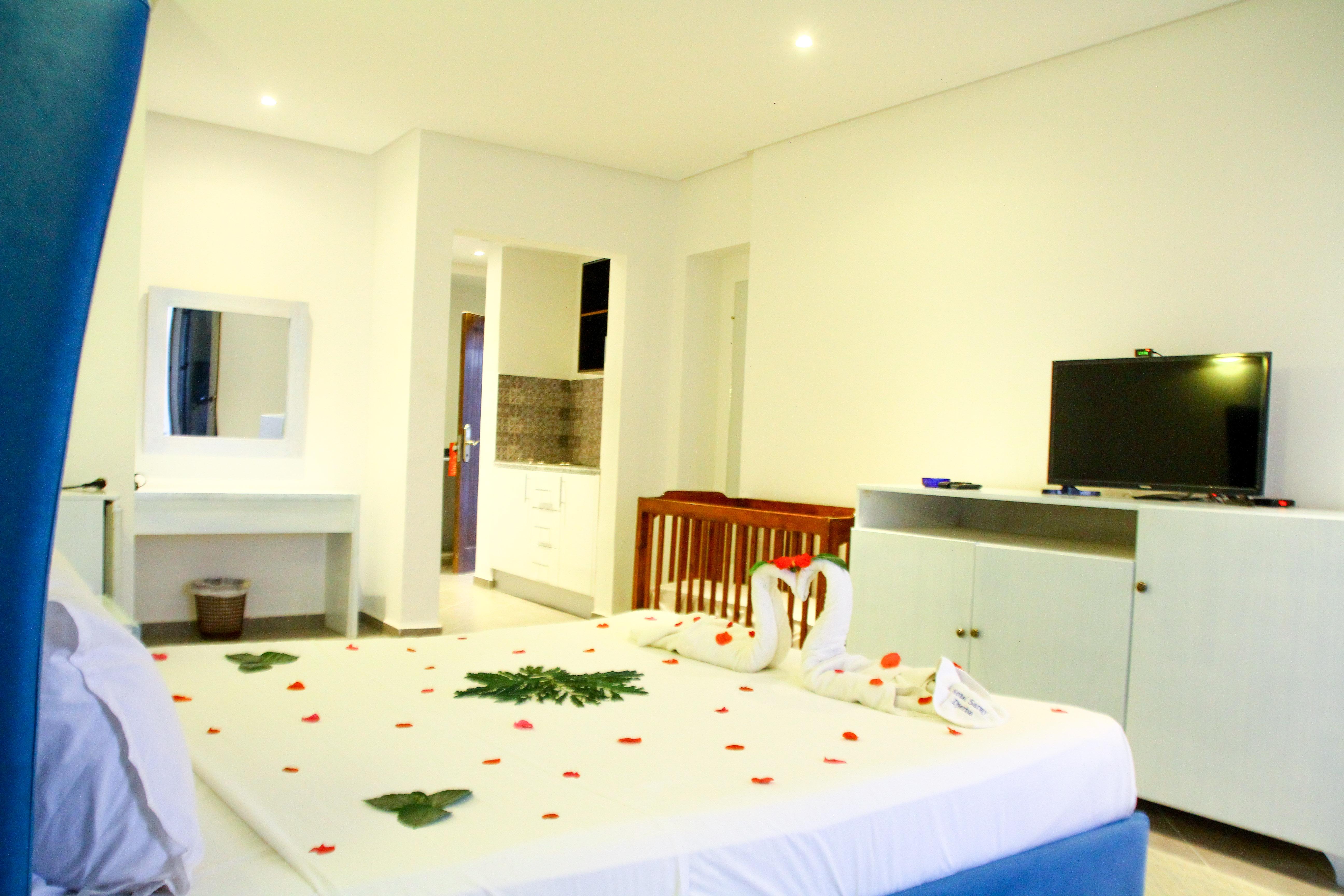 Hotel Djerba Saraya