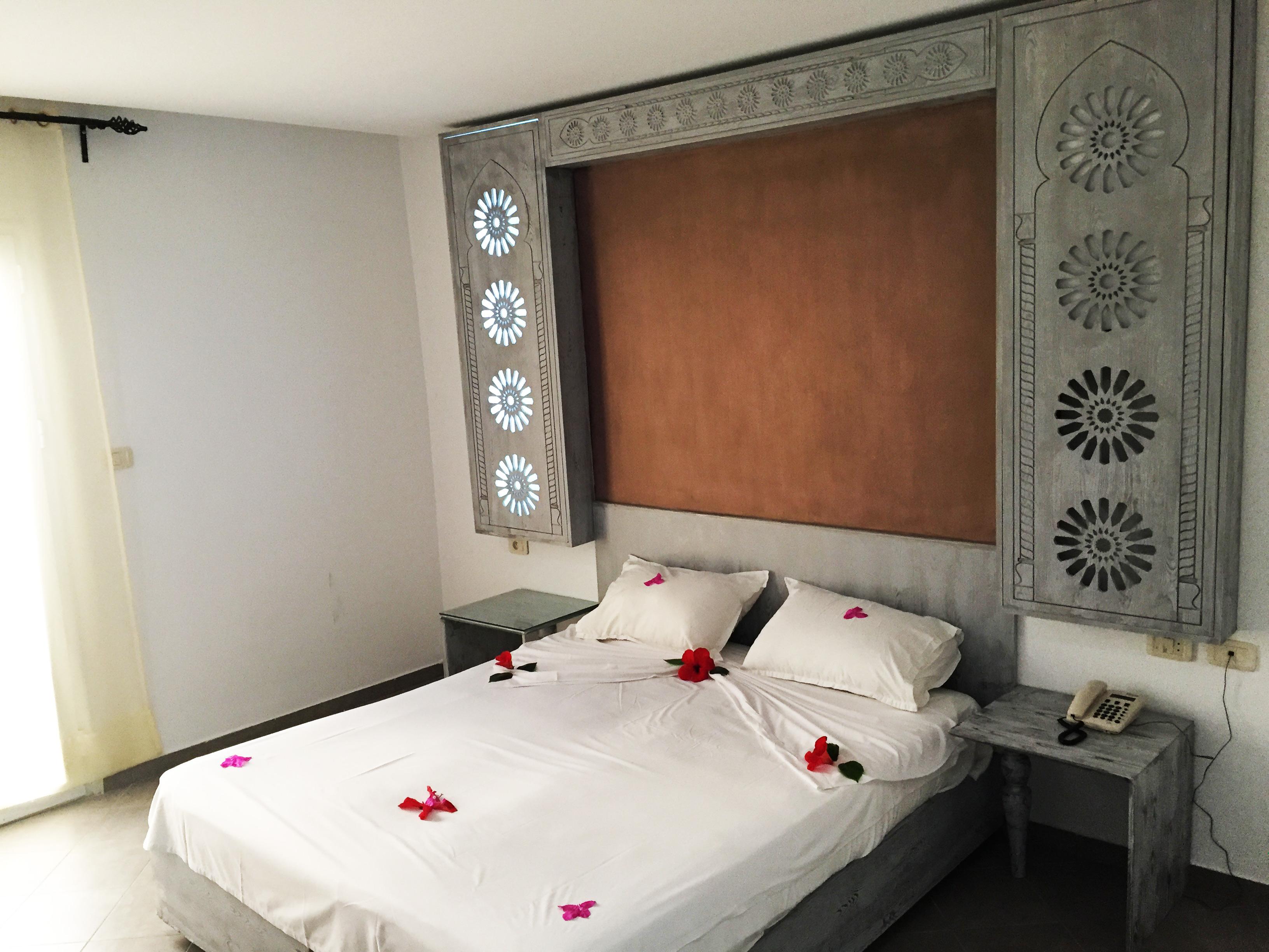 Djerba Saraya Hotel