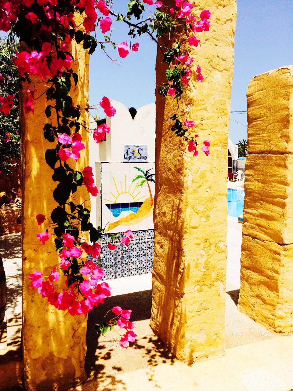 Djerba Saraya 3* Midoun