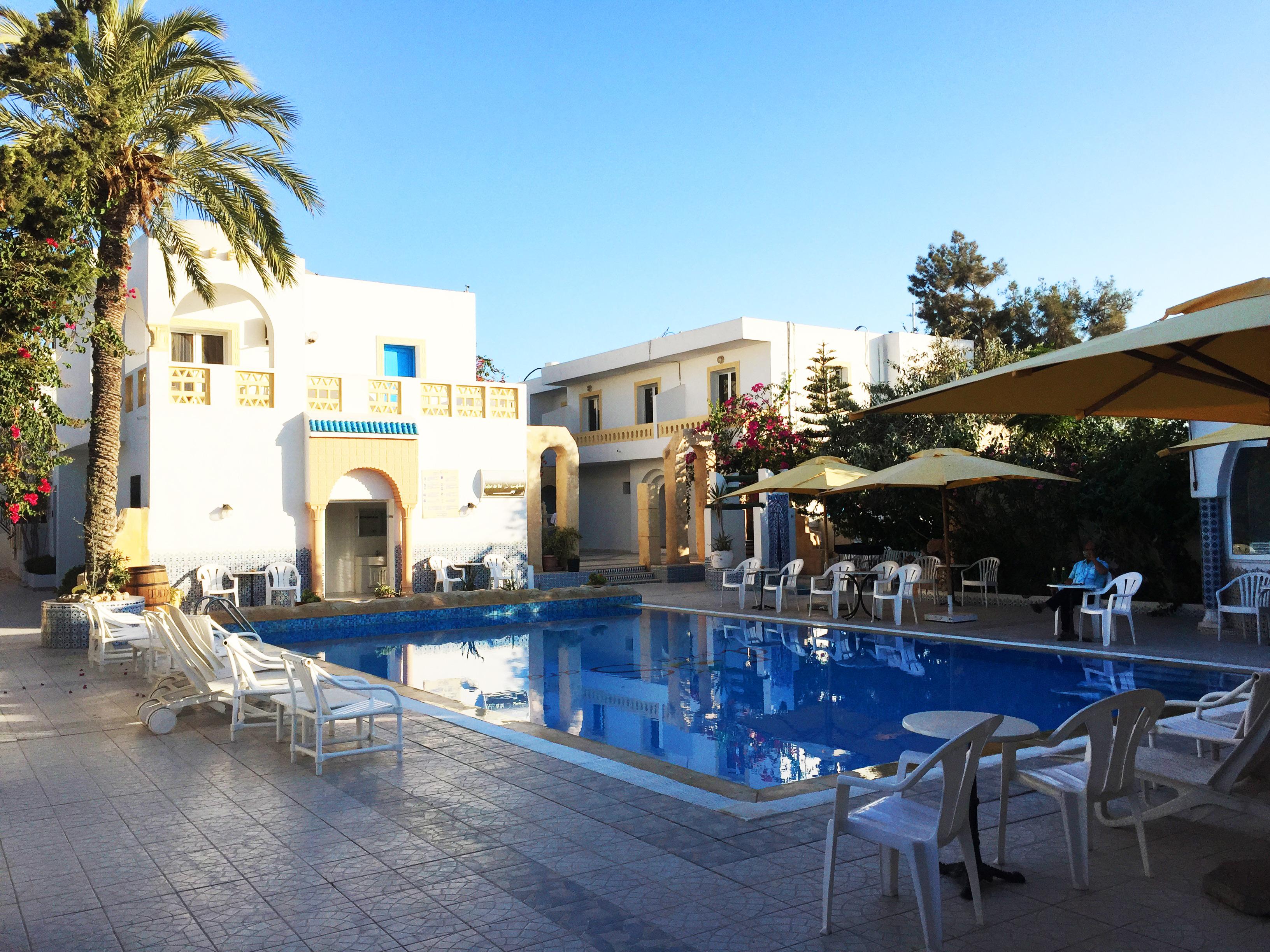 Hotel Djerba Saraya