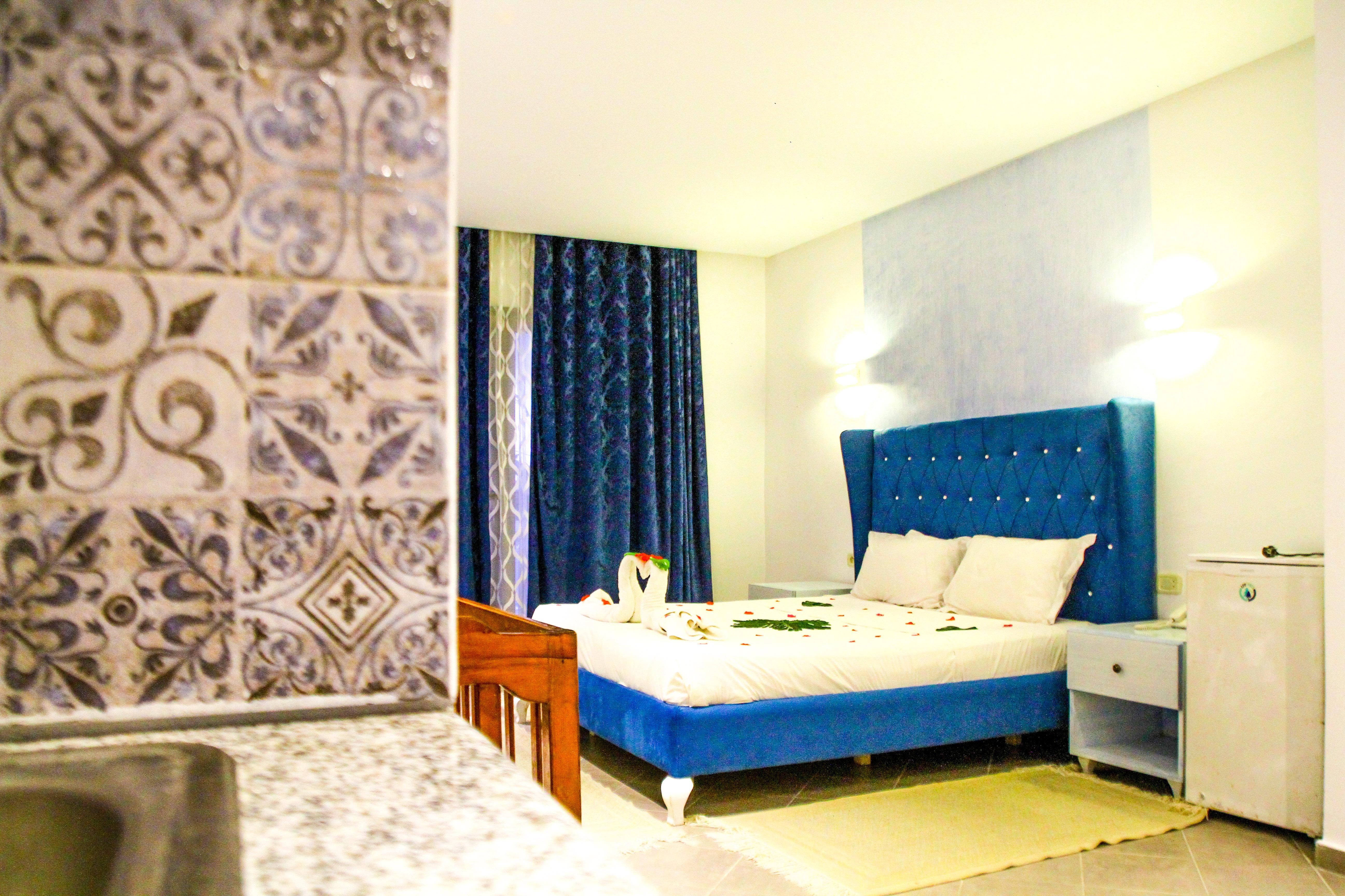 Djerba Saraya Hotel