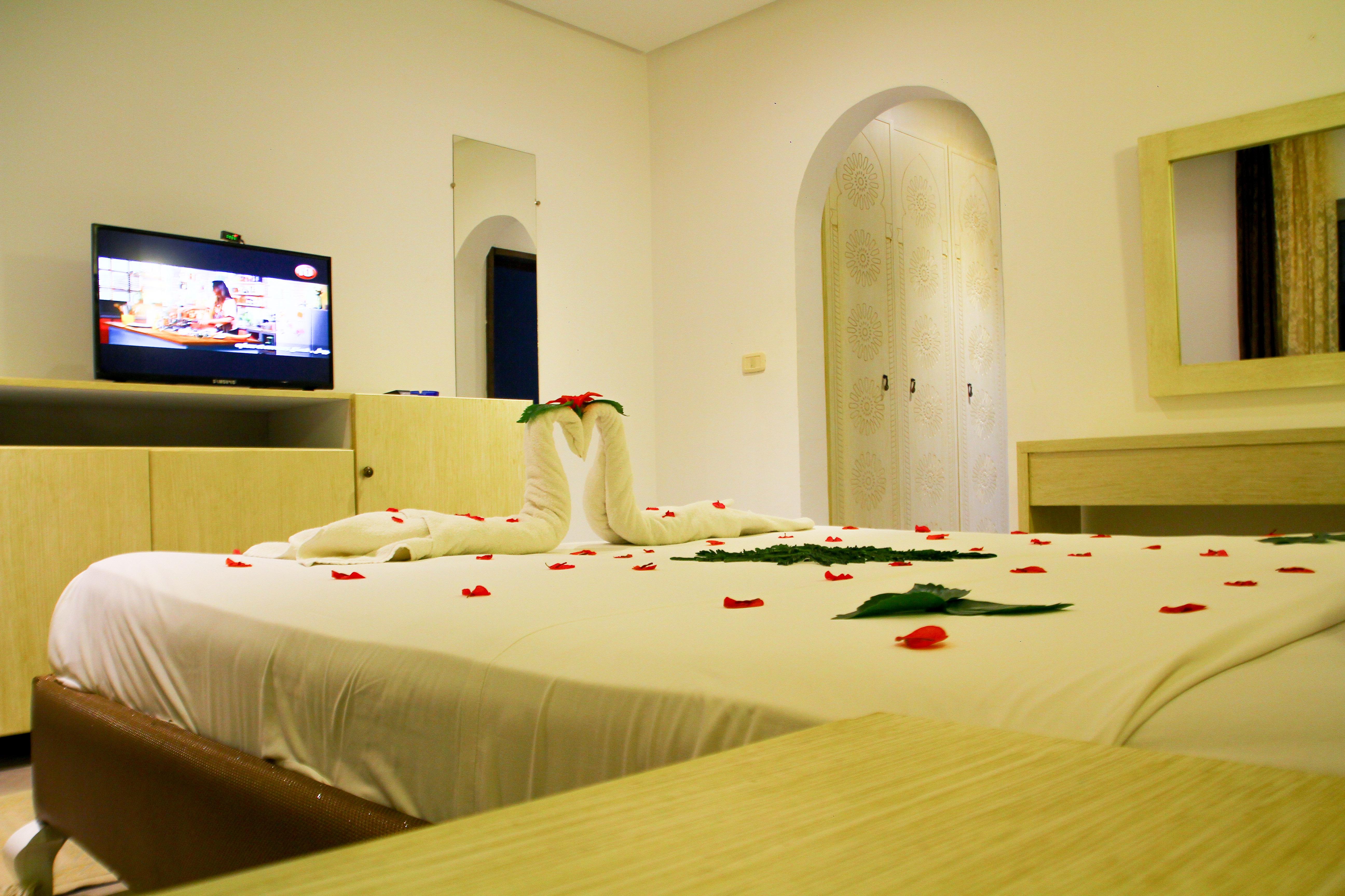 Djerba Saraya 3*