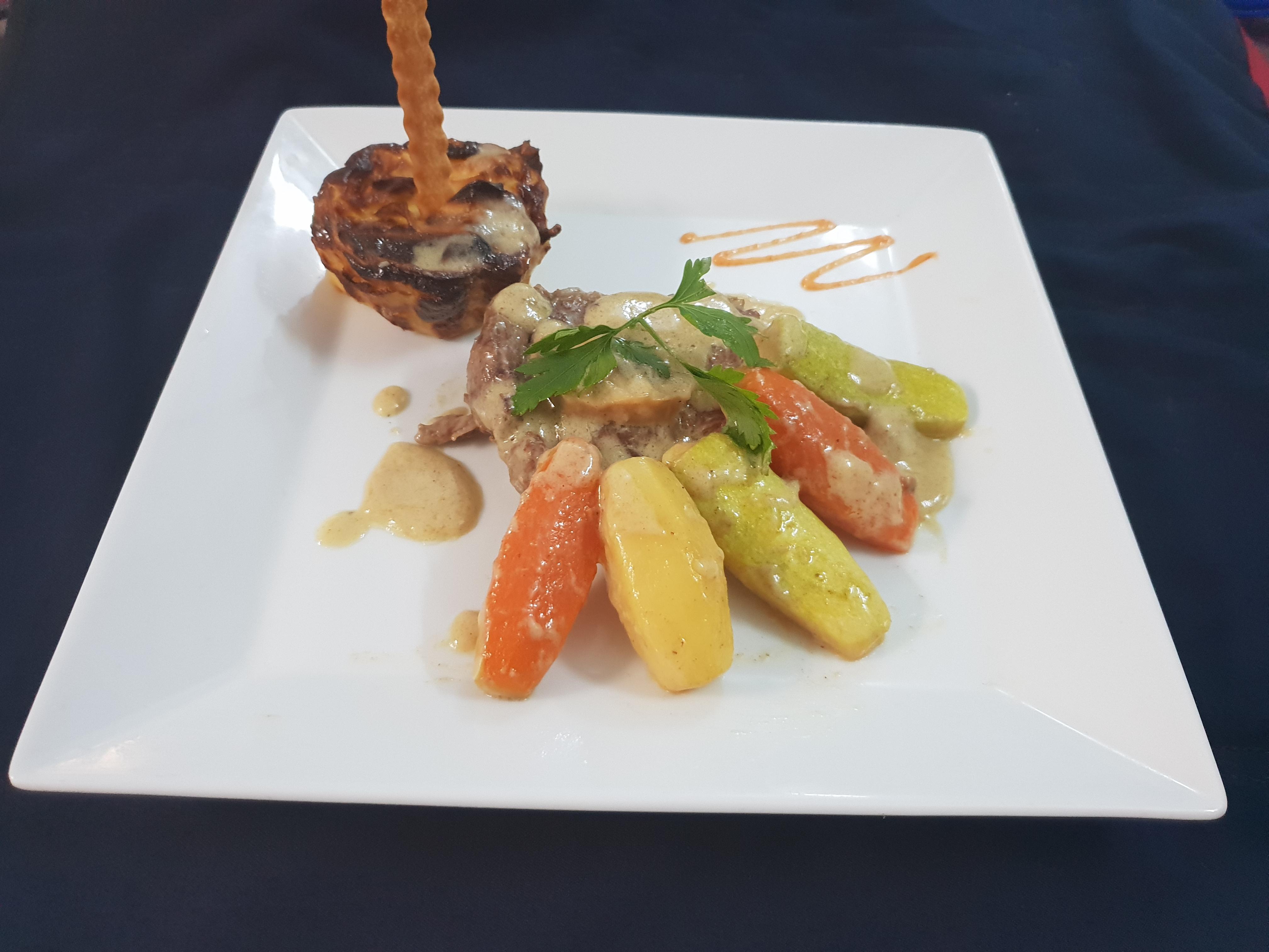 Hotel Djerba Saraya 3*