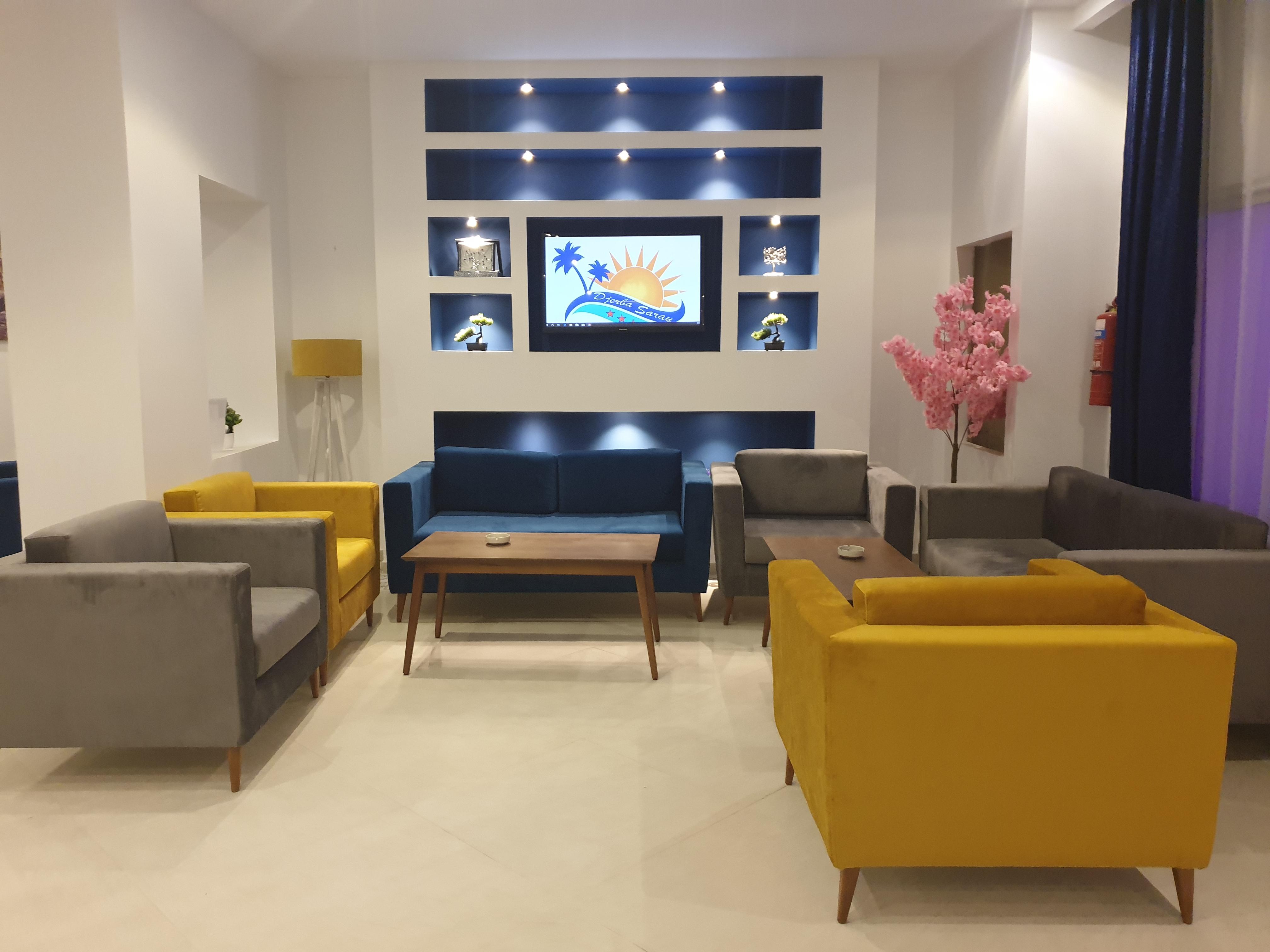 Djerba Saraya Hotel Midoun