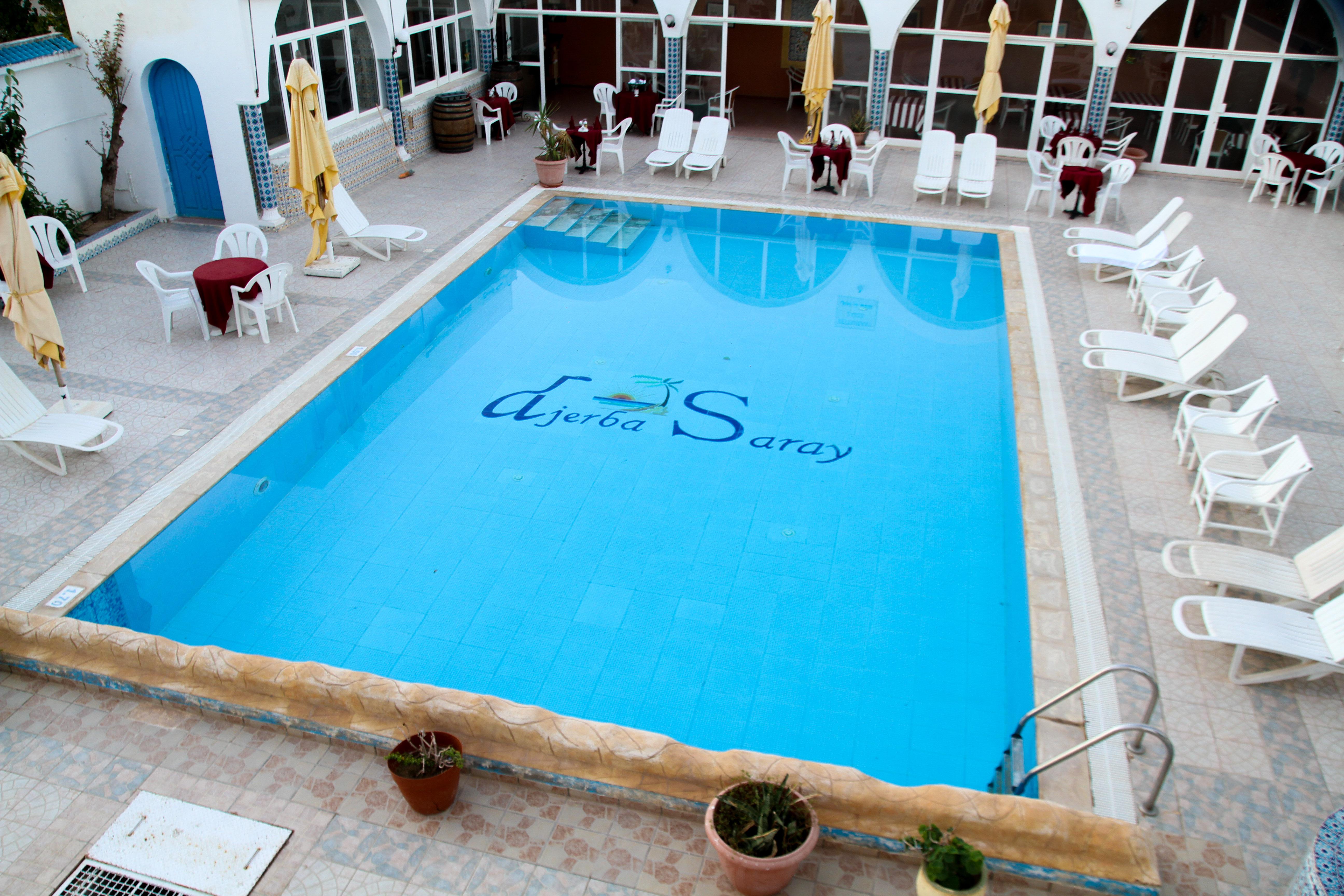 Hotel Djerba Saraya Midoun