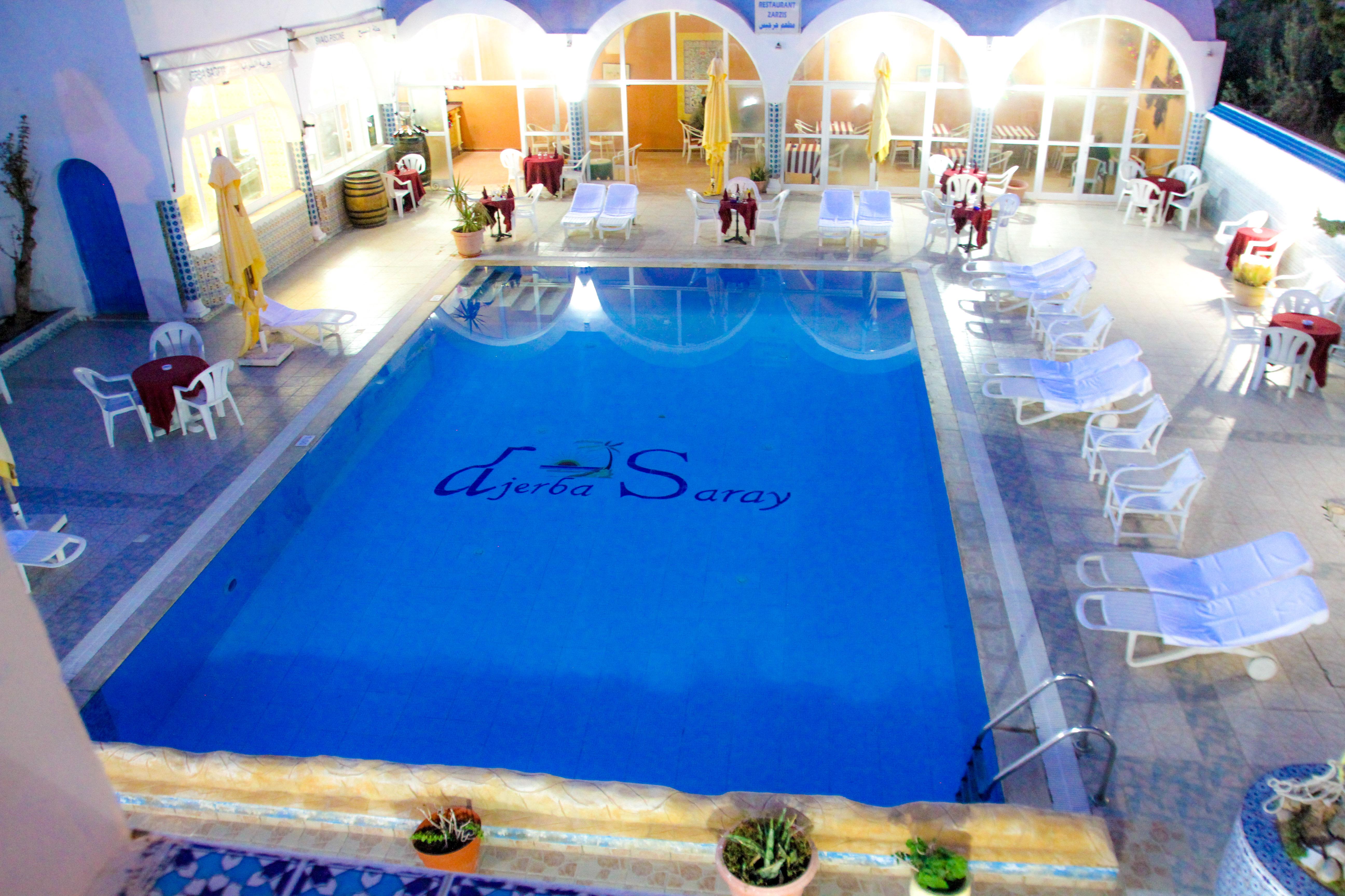 Djerba Saraya Hotel Midoun