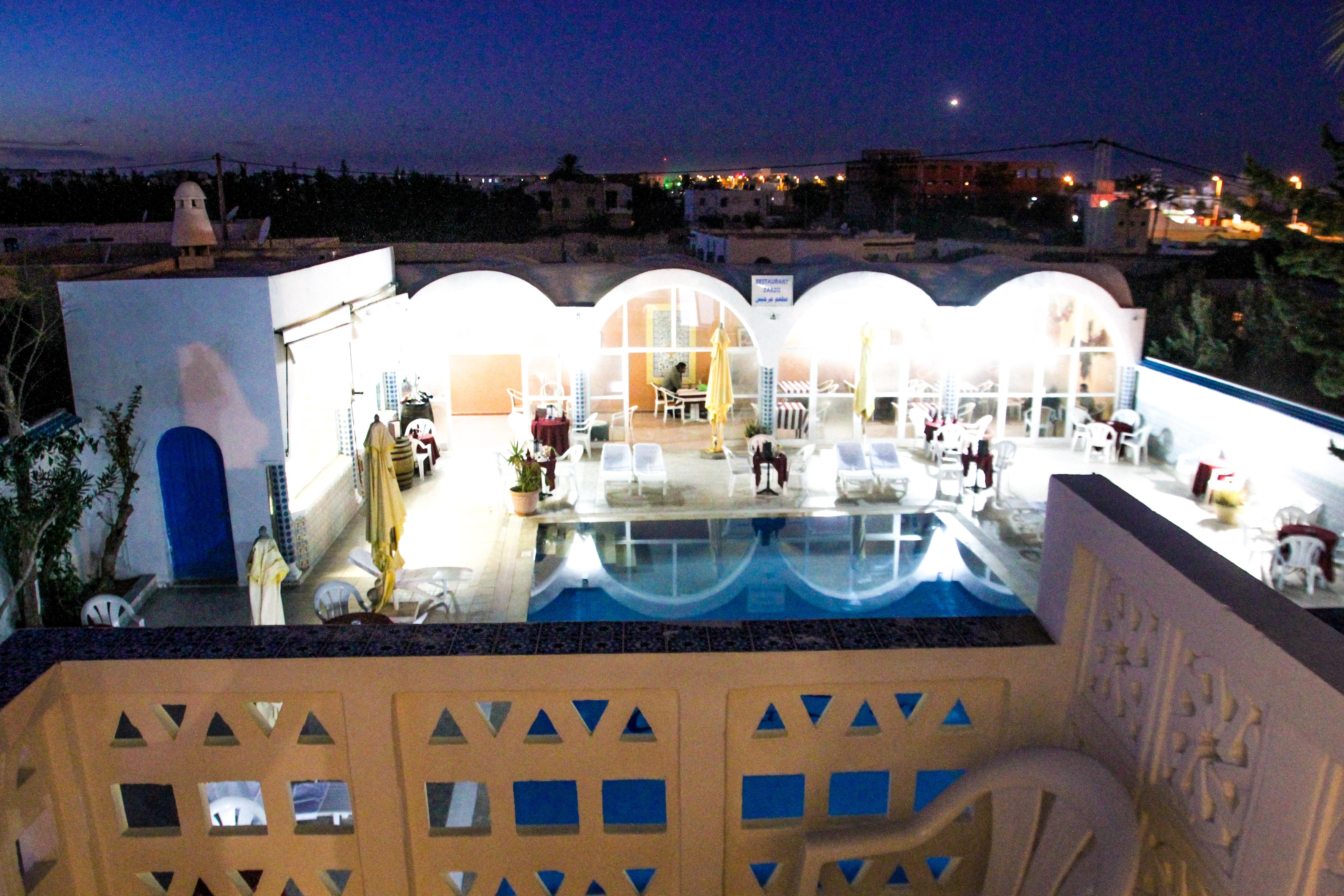 Djerba Saraya Hotel