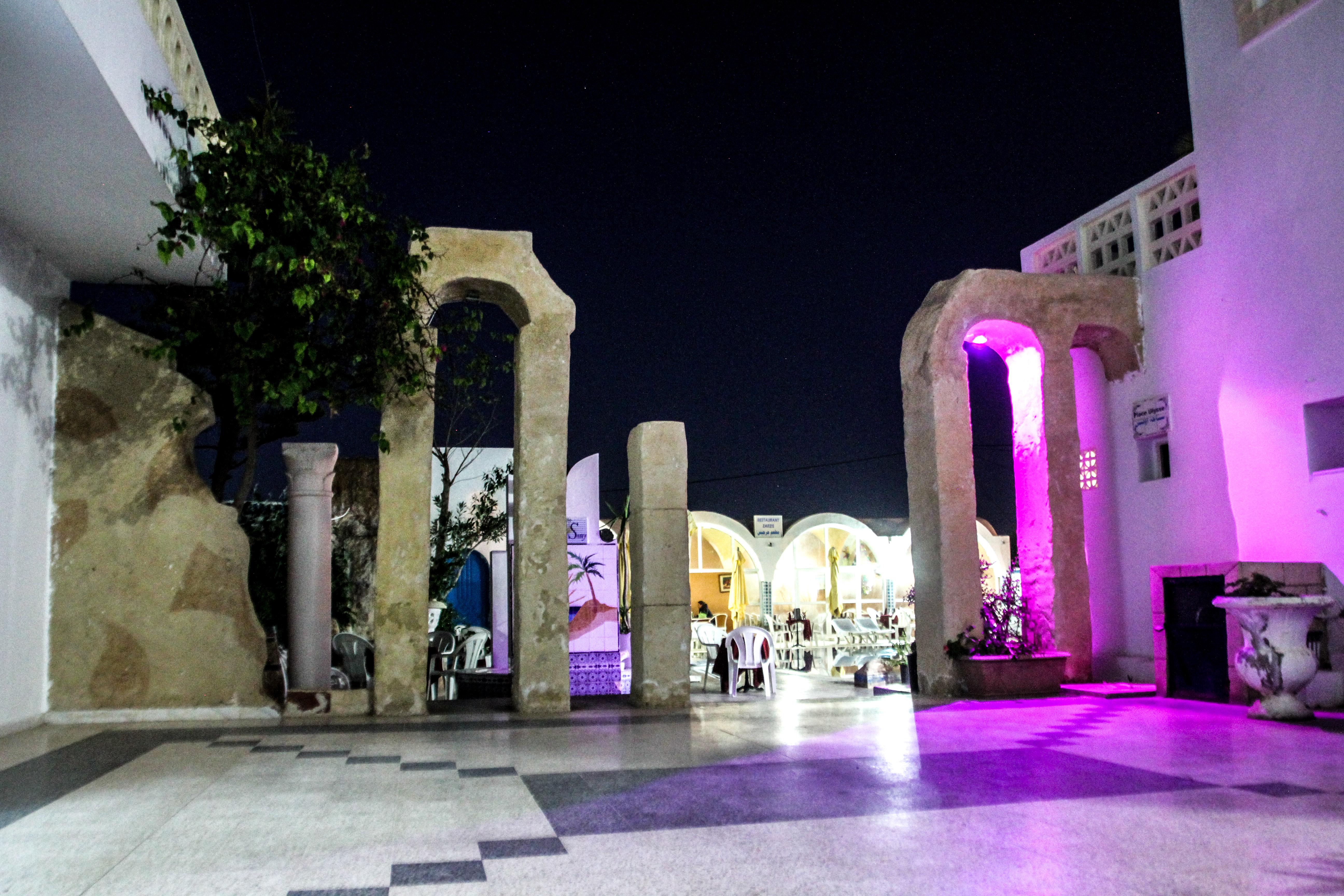 Hotel Djerba Saraya Midoun