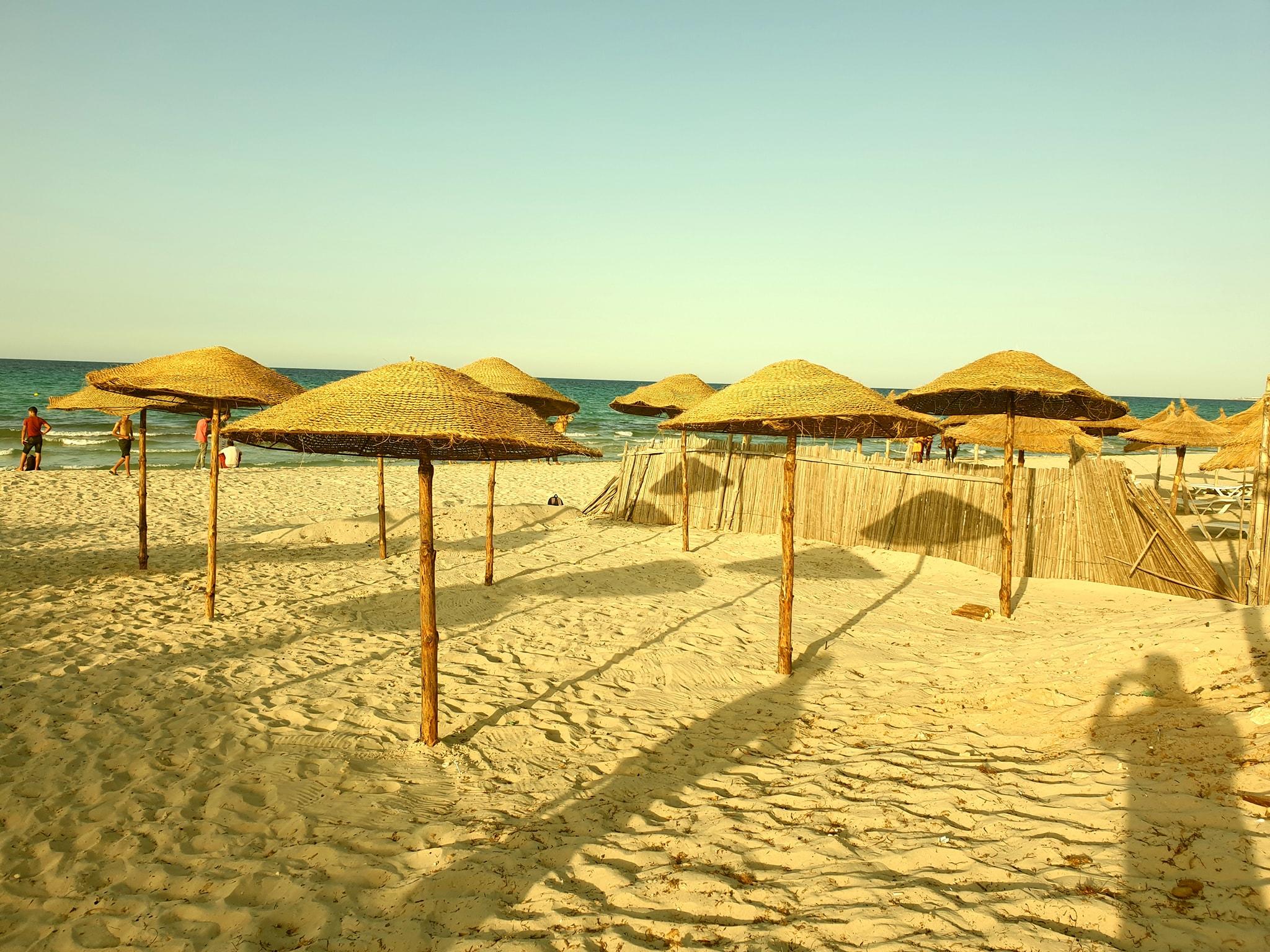 Hotel Djerba Saraya