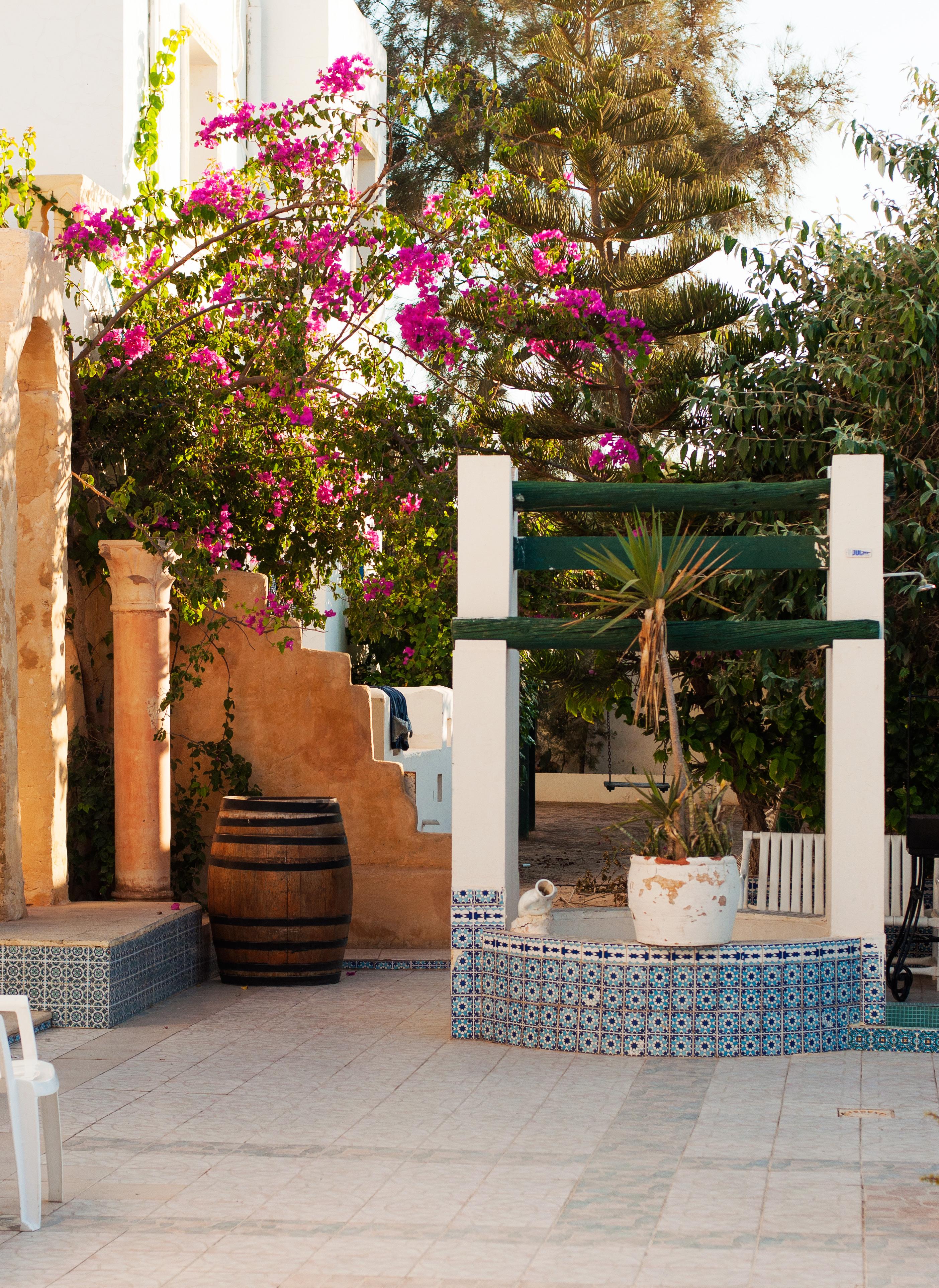 Djerba Saraya