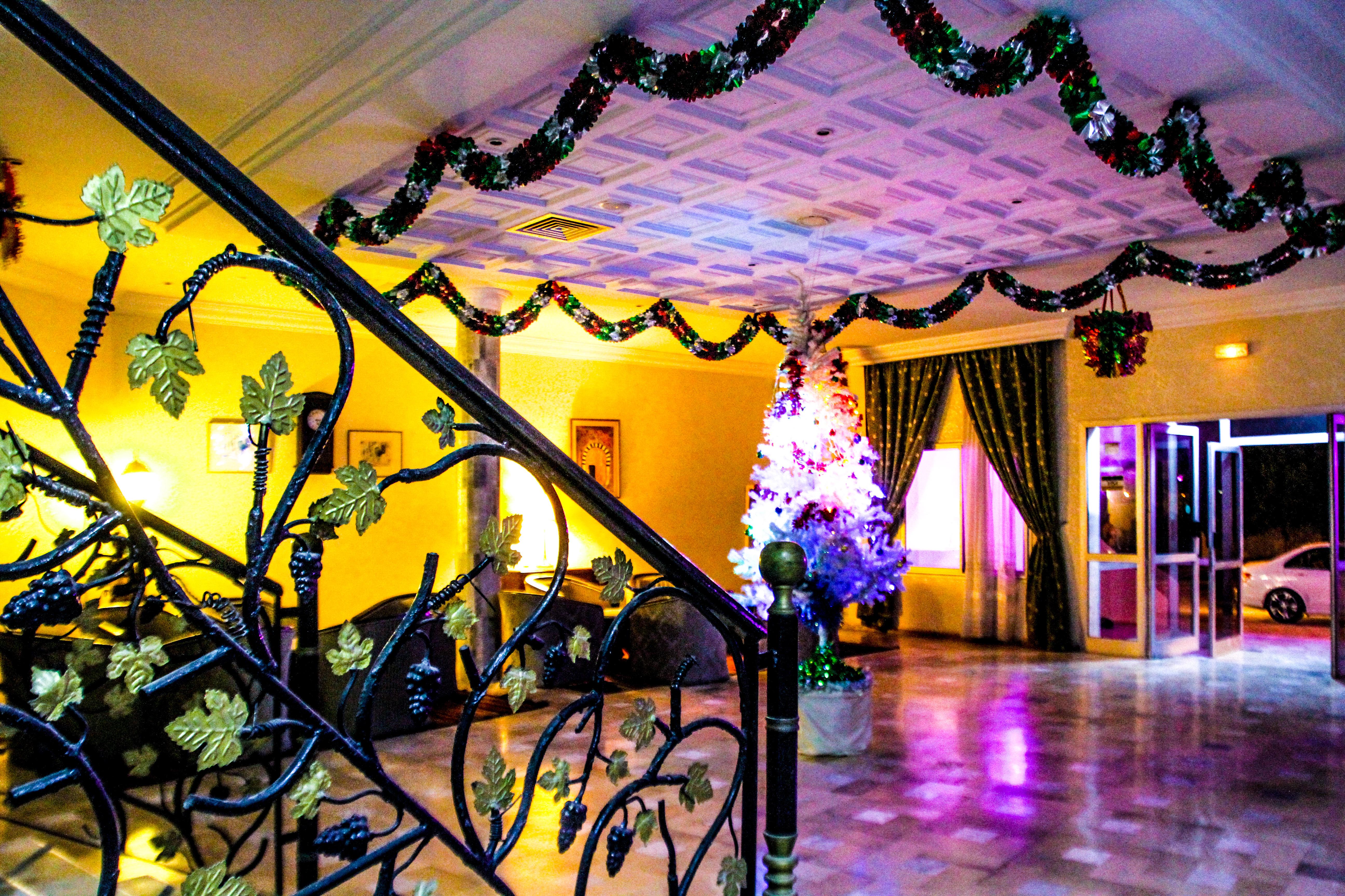 Hotel Djerba Saraya