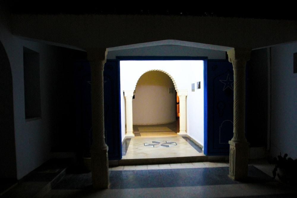 Djerba Saraya 3* Midoun