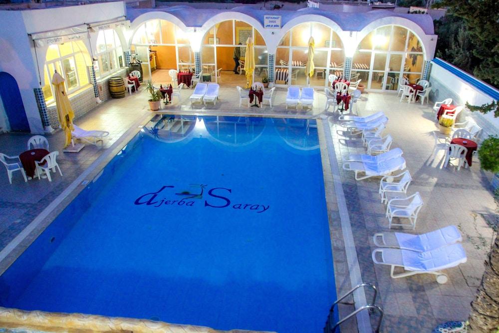 Hotel Djerba Saraya