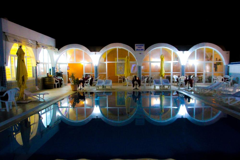 Hotel Djerba Saraya