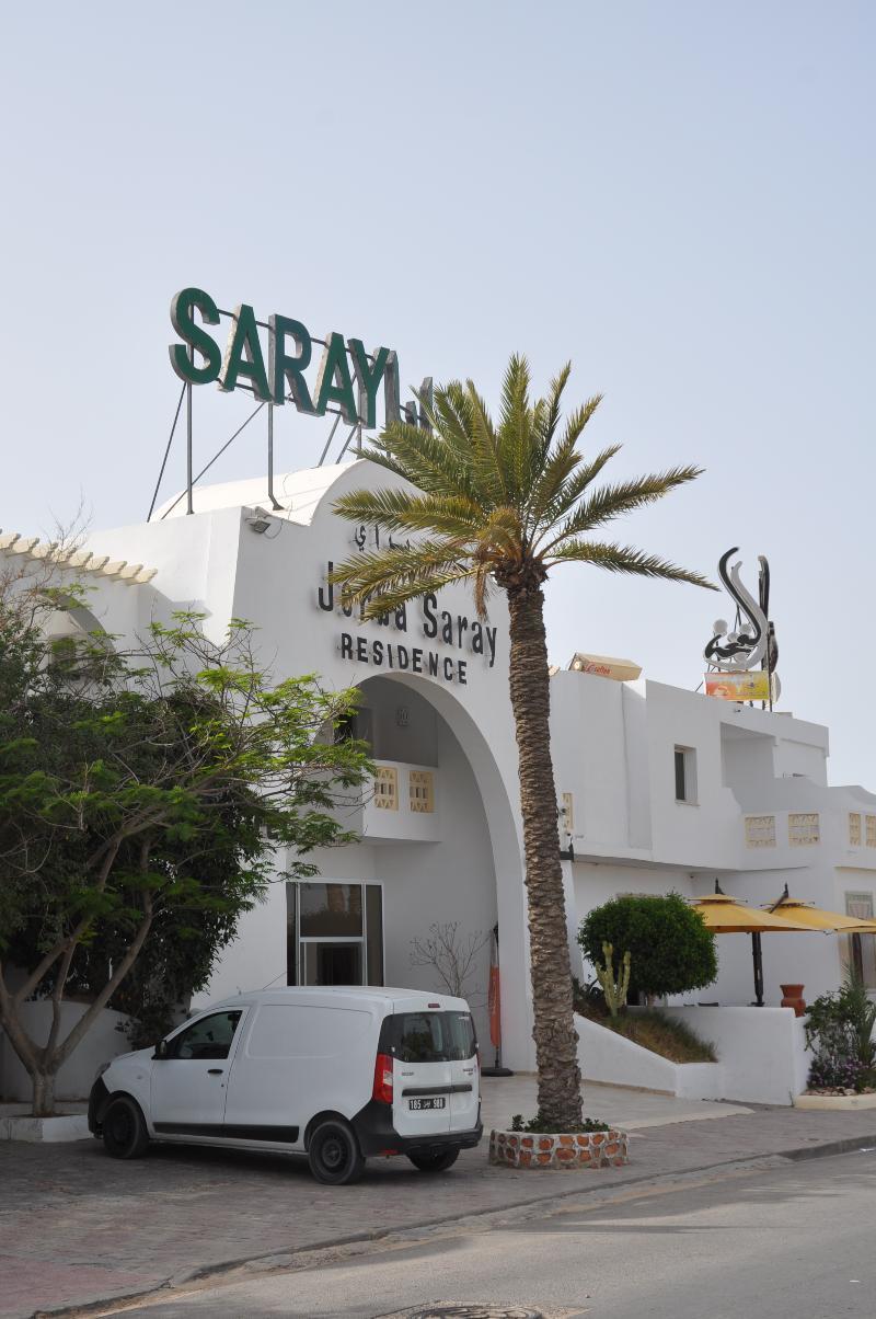 Djerba Saraya Hotel