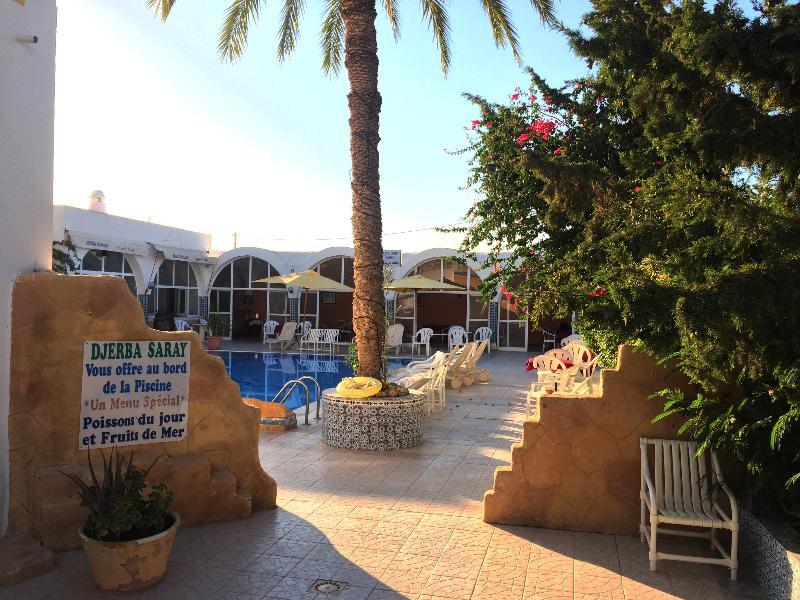Hotel Djerba Saraya Midoun