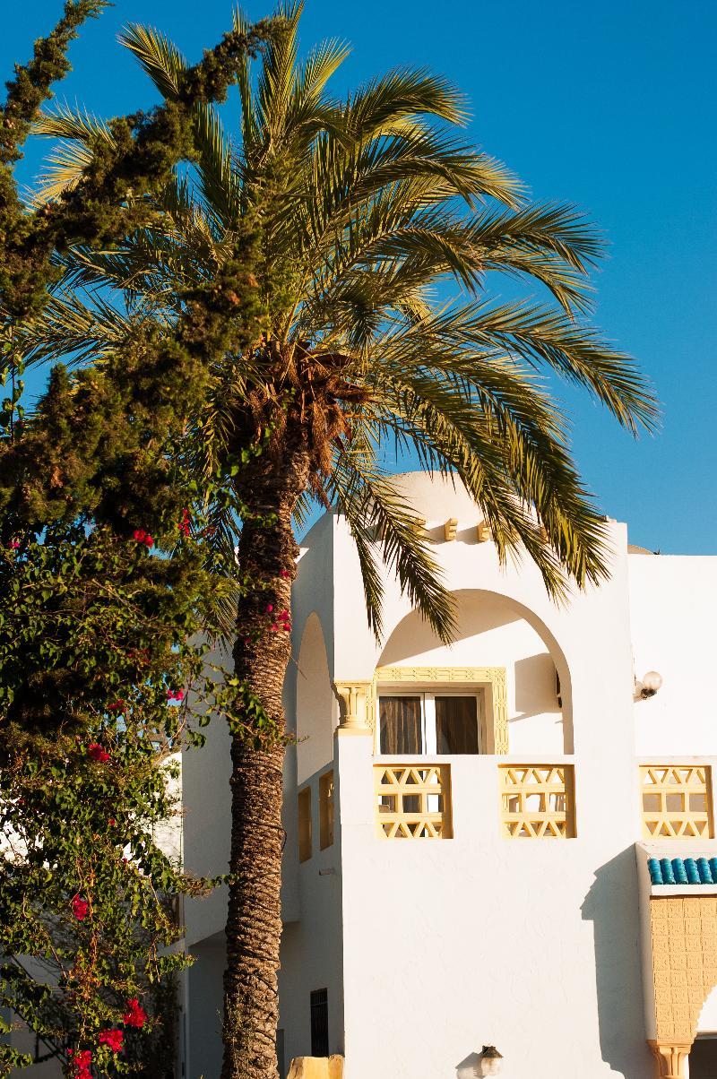 Djerba Saraya Hotel 3*