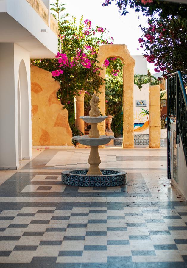 Hotel Djerba Saraya Midoun