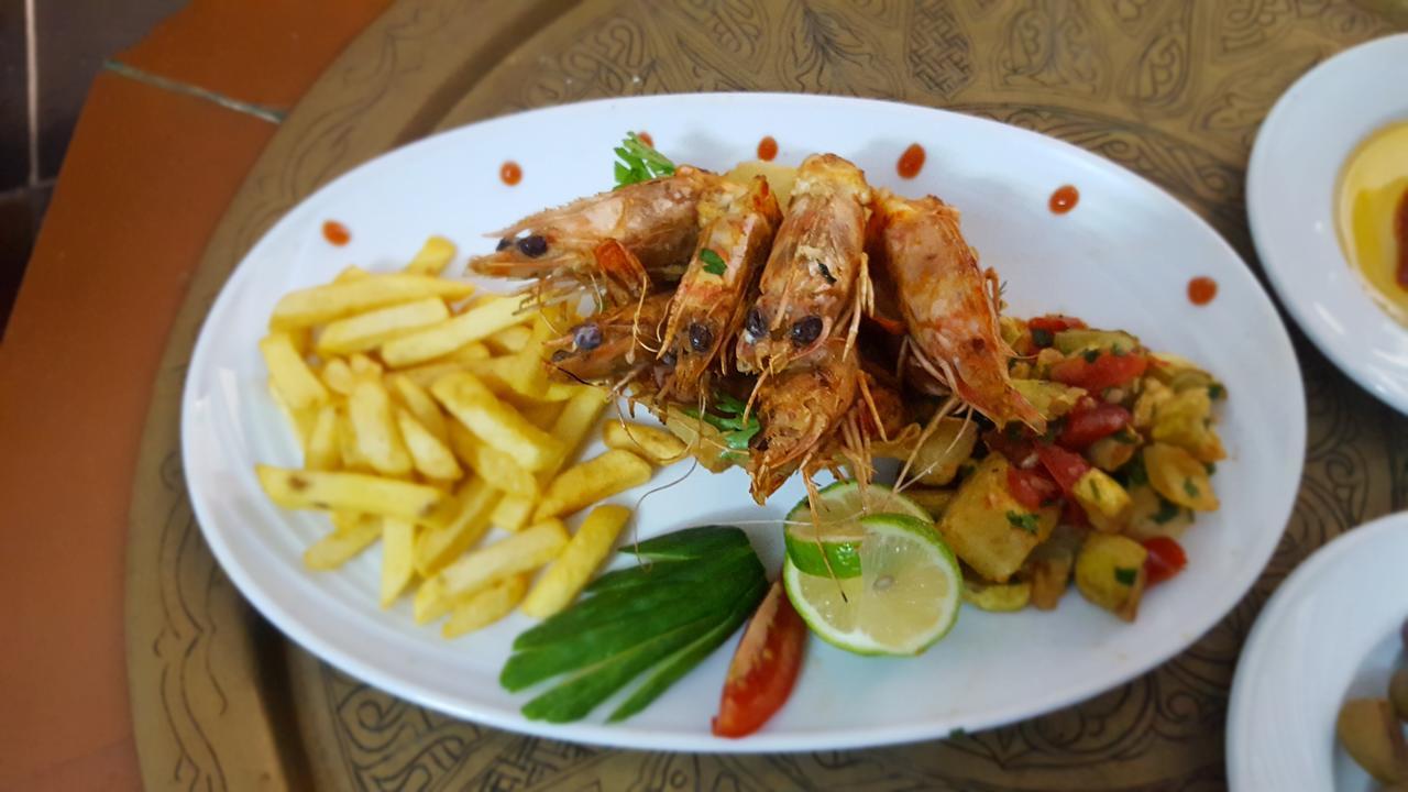 Hotel Djerba Saraya