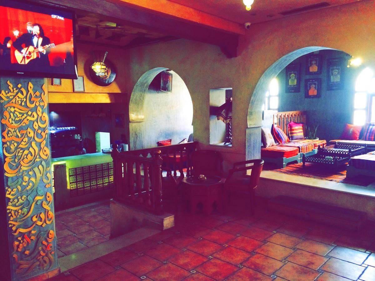 Djerba Saraya Midoun