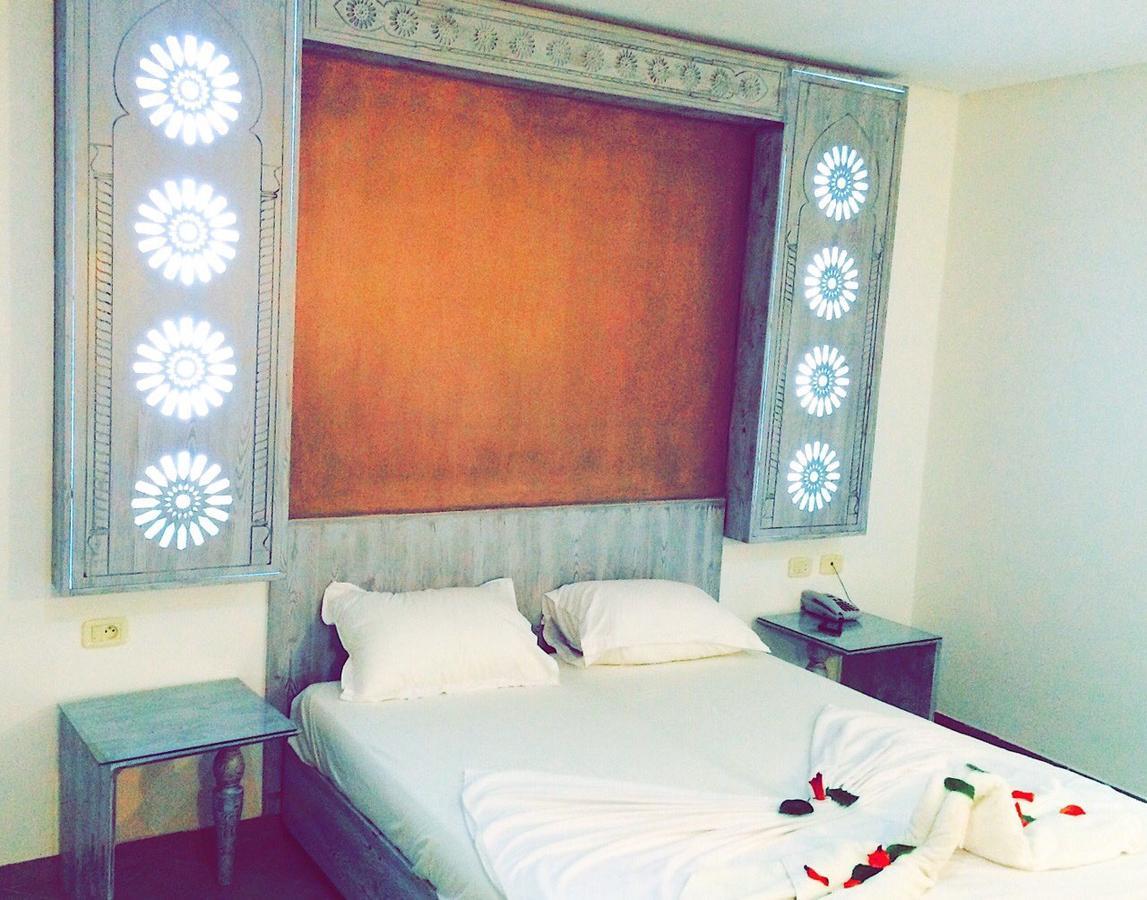 Djerba Saraya 3*