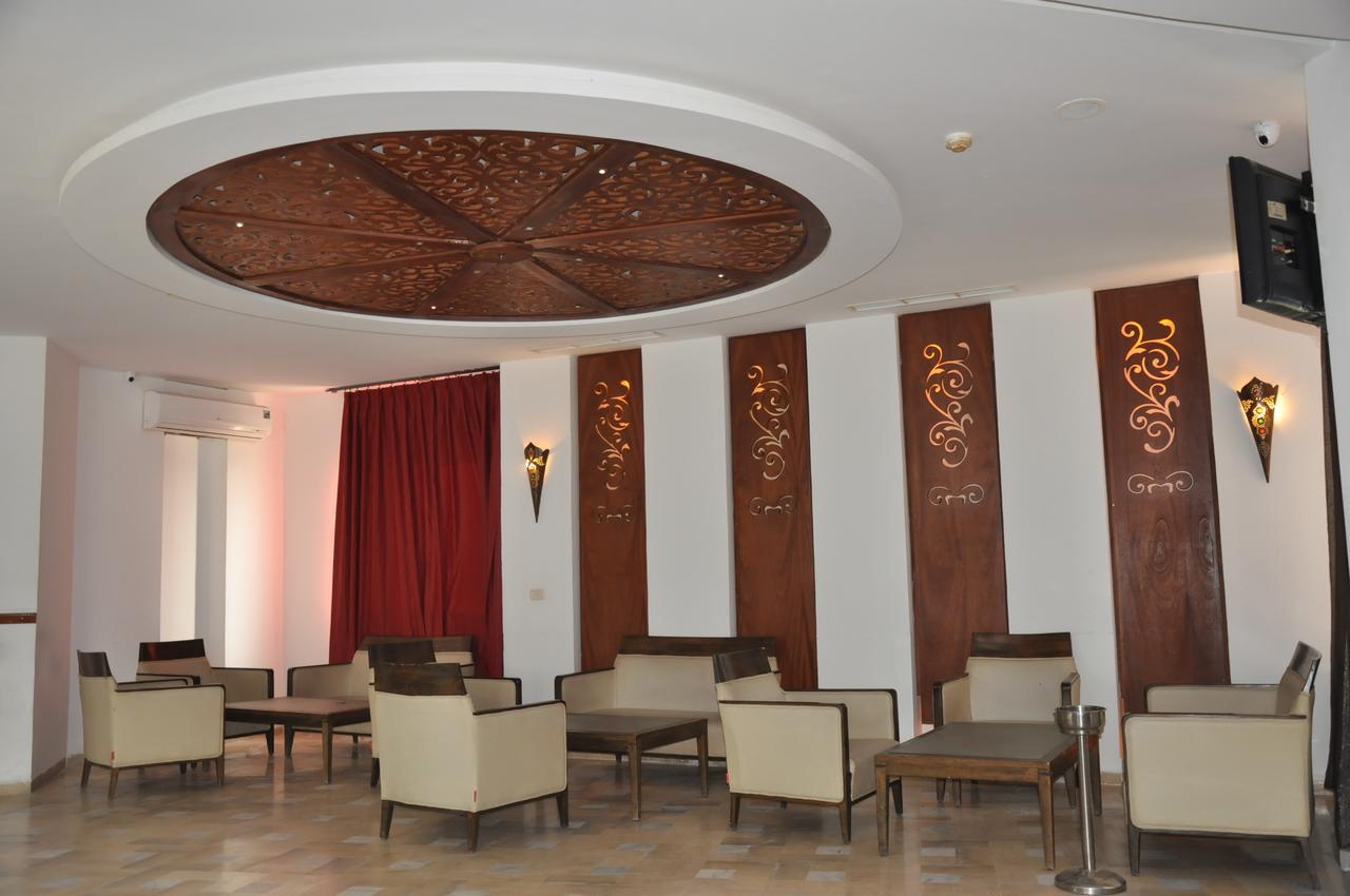 Djerba Saraya Hotel 3*