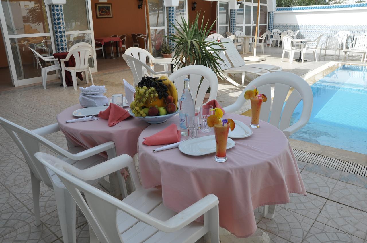 Djerba Saraya Hotel 3*