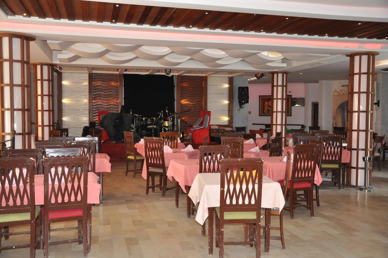 Djerba Saraya Hotel Midoun