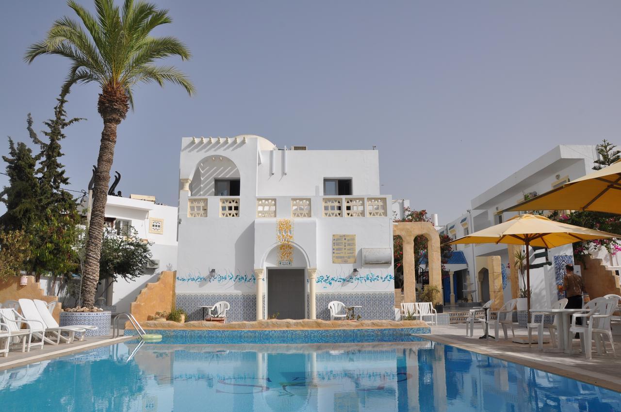 Hotel Djerba Saraya