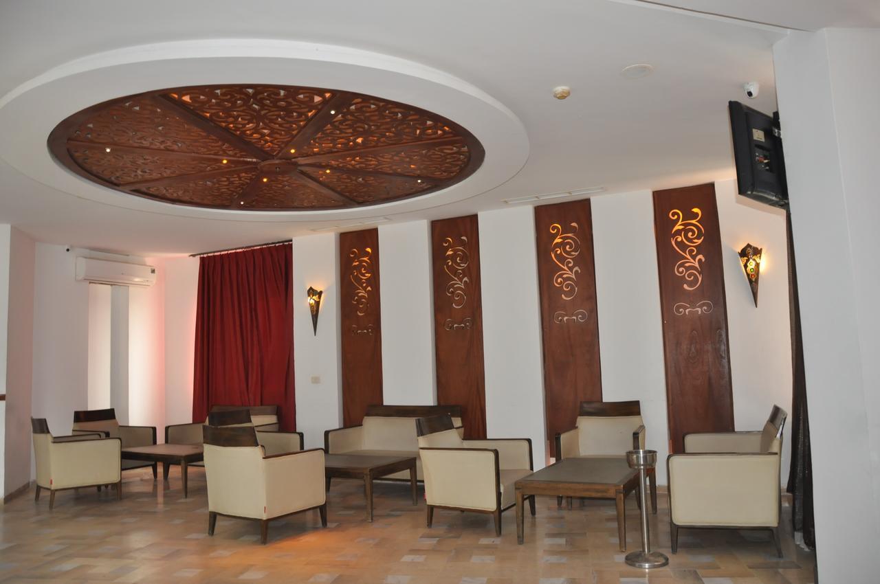 Hotel Djerba Saraya