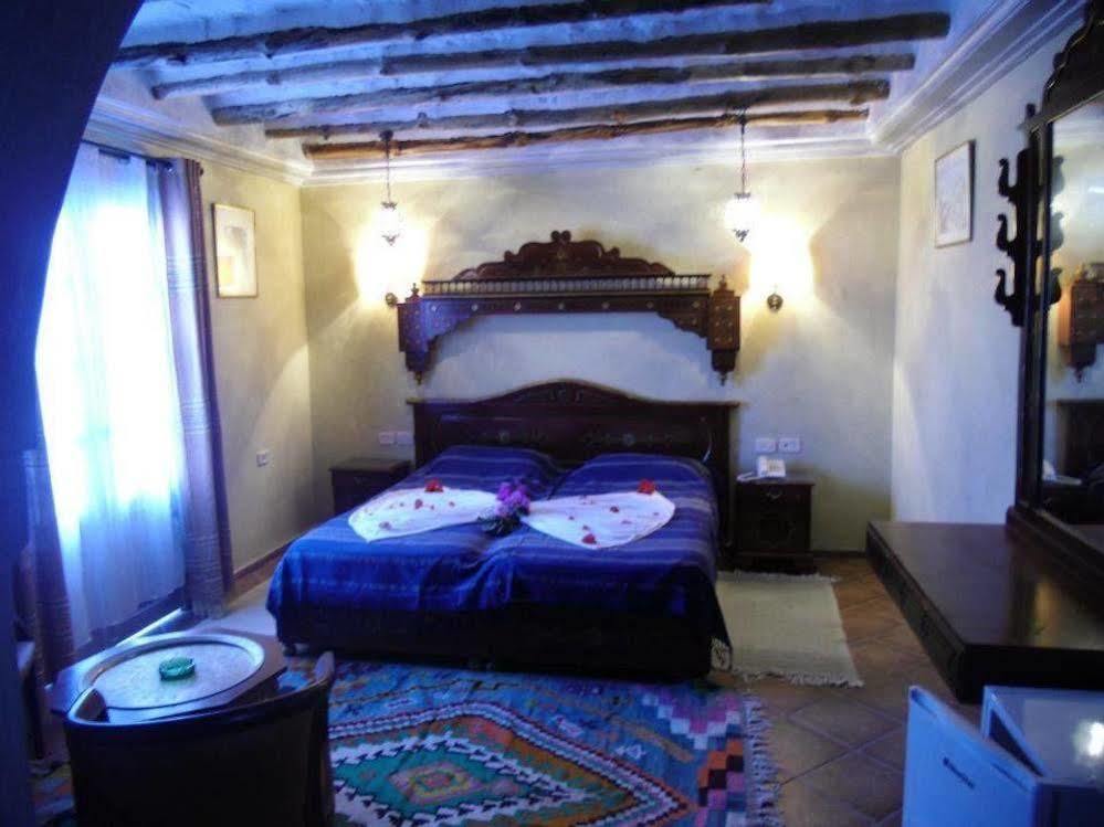 Hotel Djerba Saraya