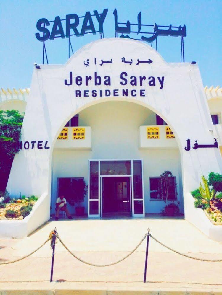 Djerba Saraya