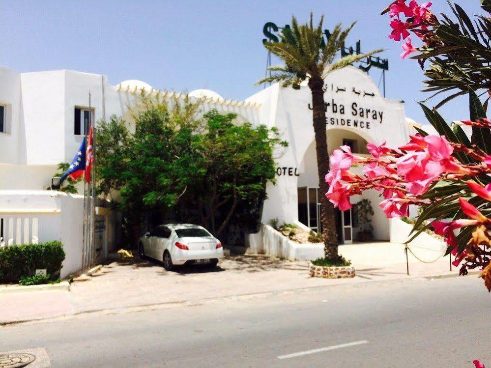 Djerba Saraya 3*