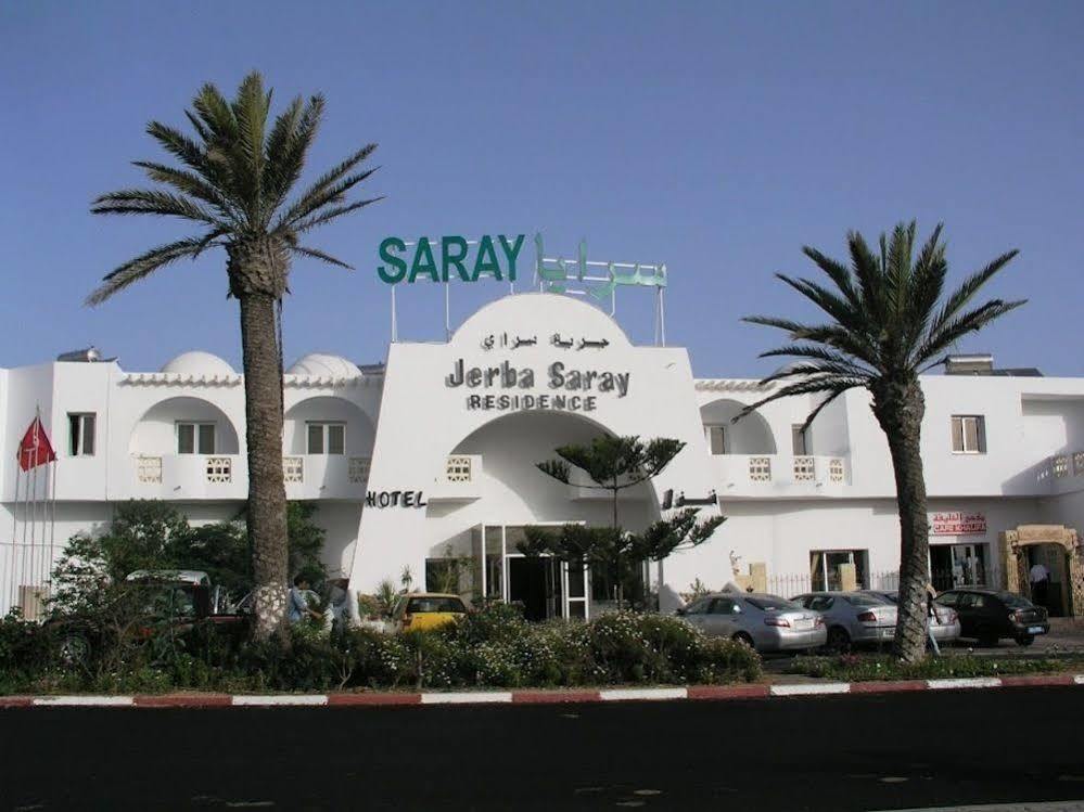 Djerba Saraya Midoun