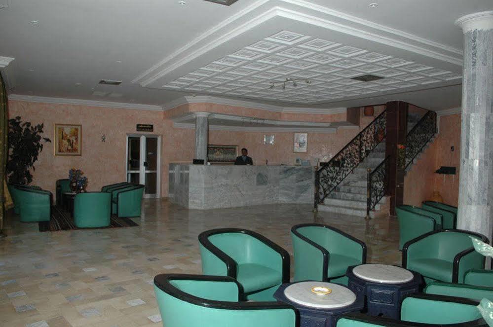 Djerba Saraya Hotel 3*