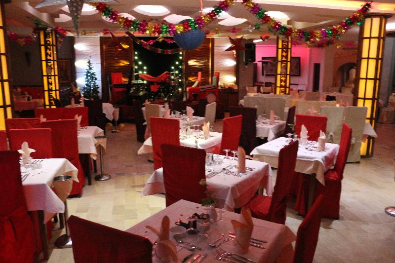 Hotel Djerba Saraya 3*