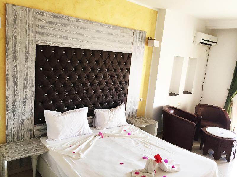 Djerba Saraya 3*