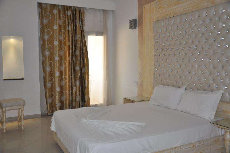 Djerba Saraya Hotel 3*