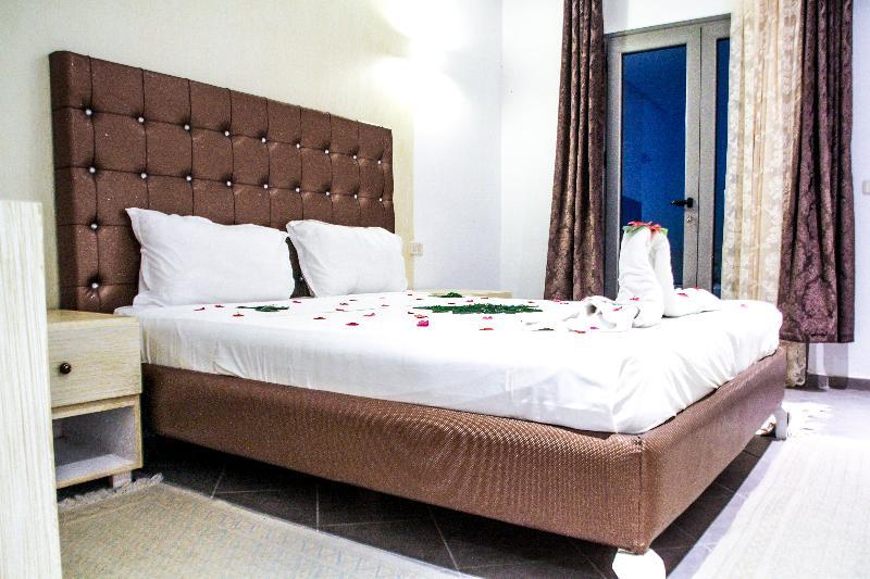 Hotel Djerba Saraya Midoun