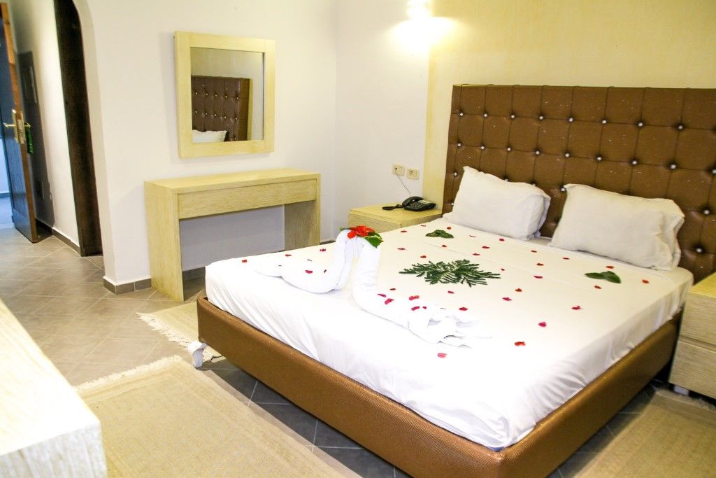 Hotel Djerba Saraya Midoun