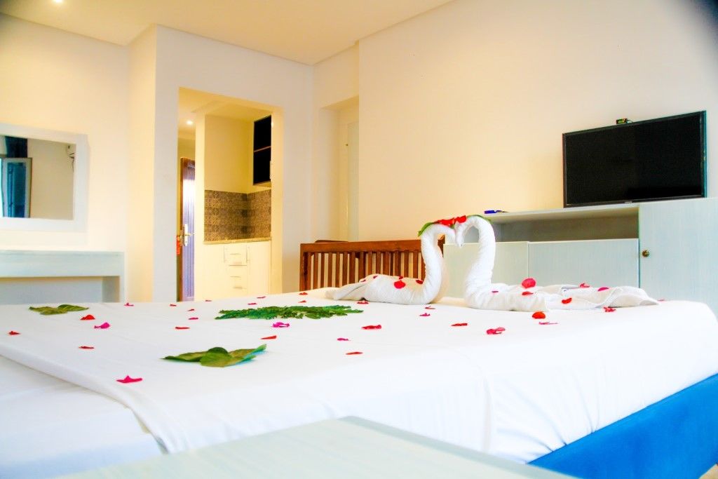 Djerba Saraya Hotel 3*