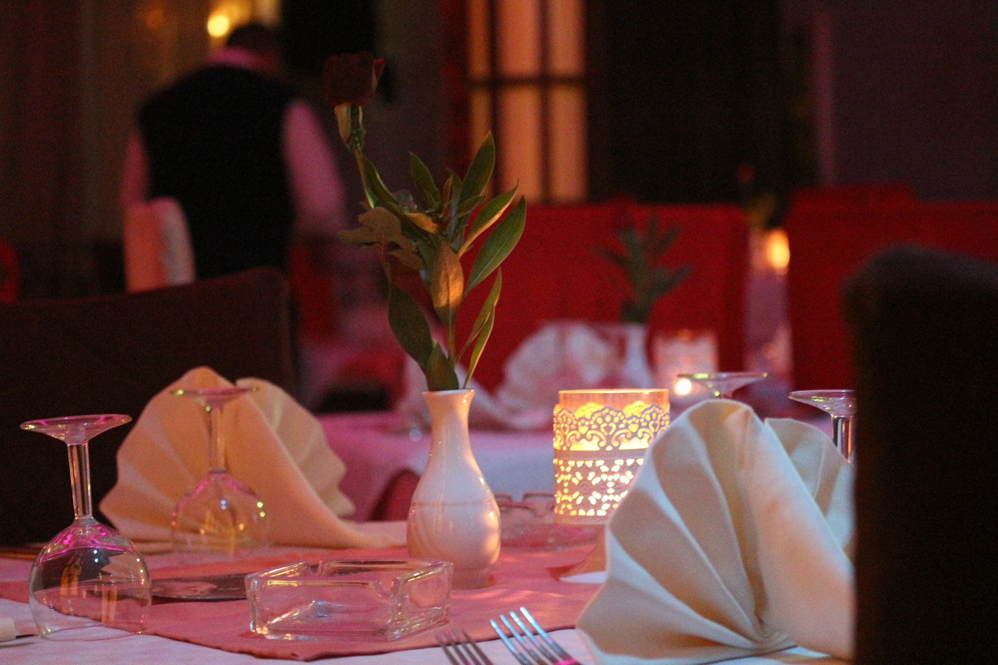 Hotel Djerba Saraya 3*