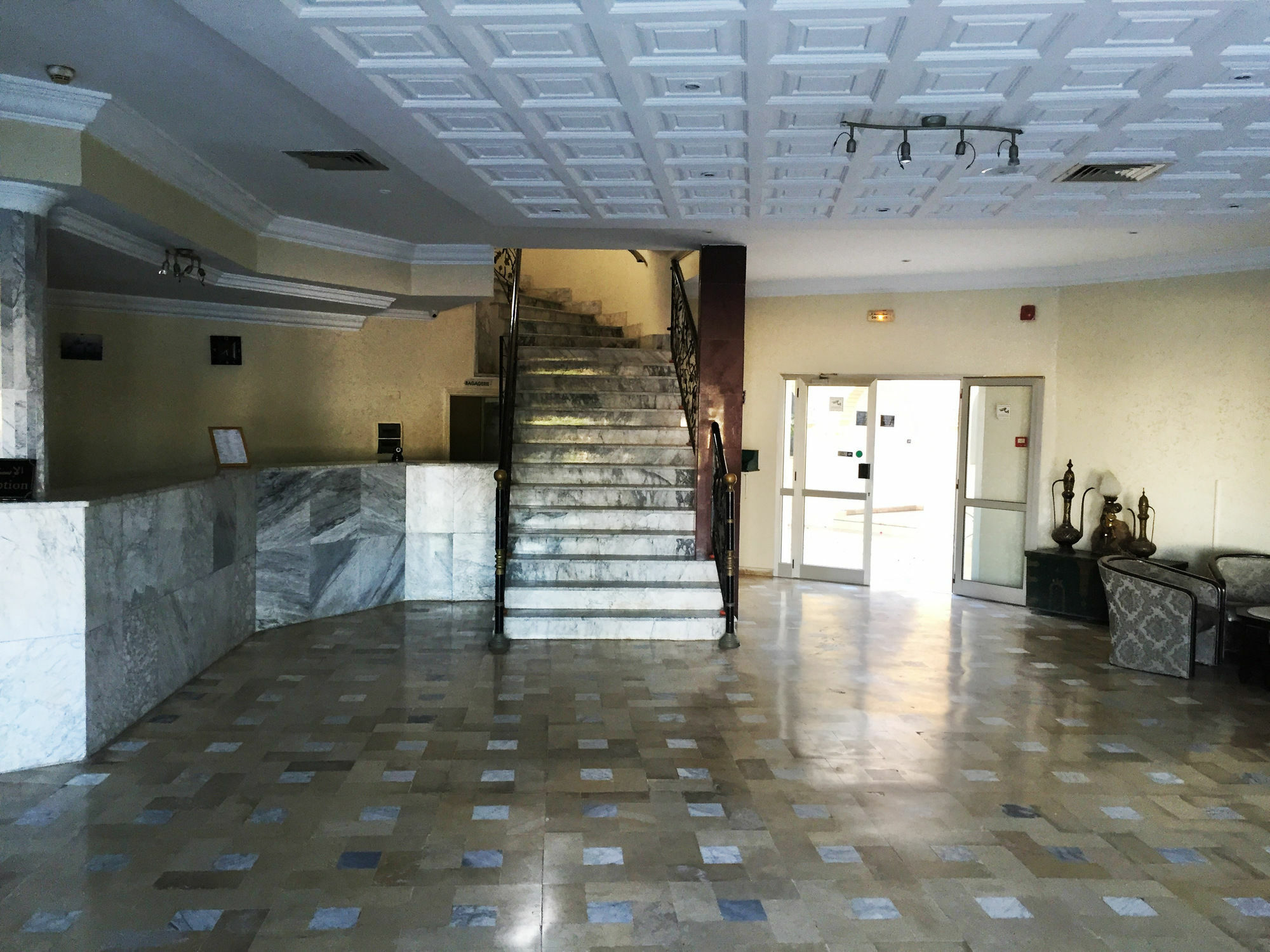 Djerba Saraya 3* Midoun