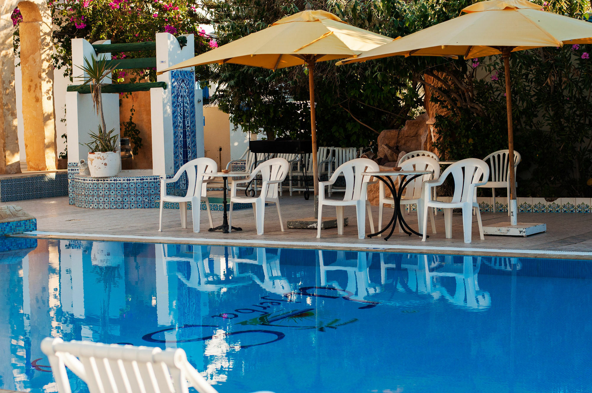 Djerba Saraya Hotel Midoun